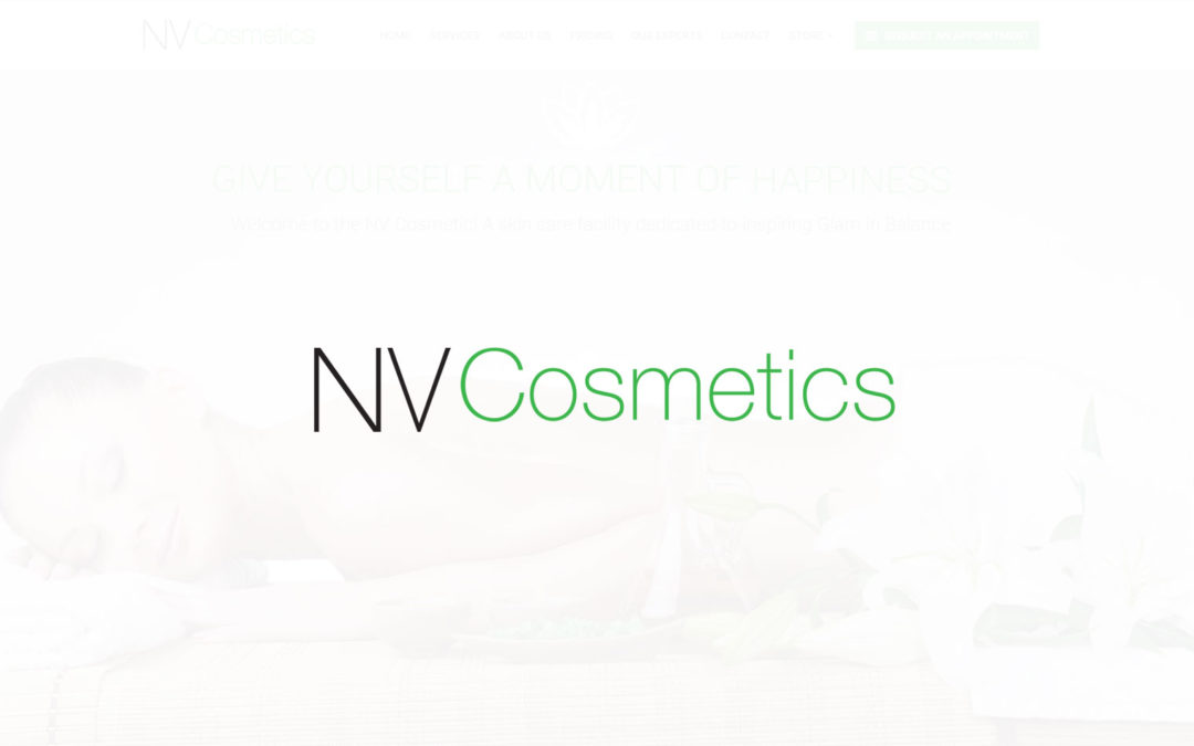 Protected: NV Cosmetics