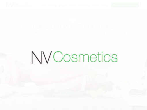 Protected: NV Cosmetics