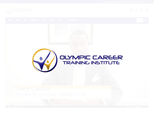 Protected: Olympic Career Training Center