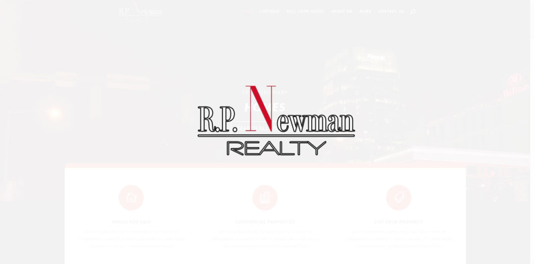 Protected: RP Newman Realty