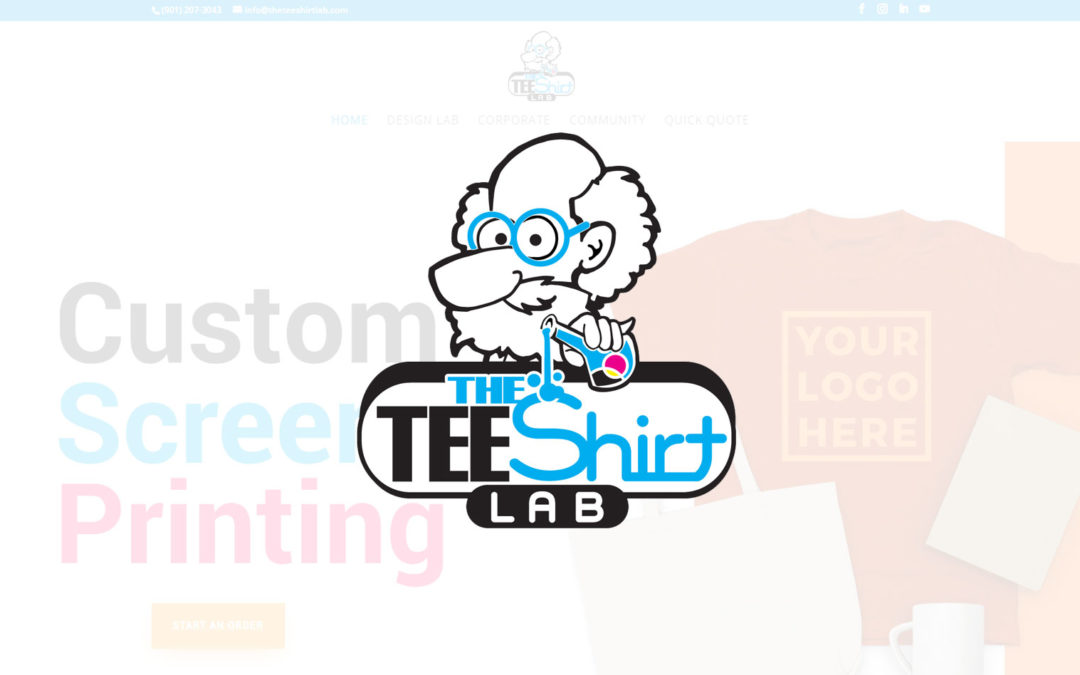 Protected: The Tee Shirt Lab