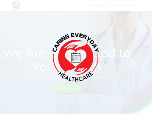 Protected: Caring Everyday Healthcare