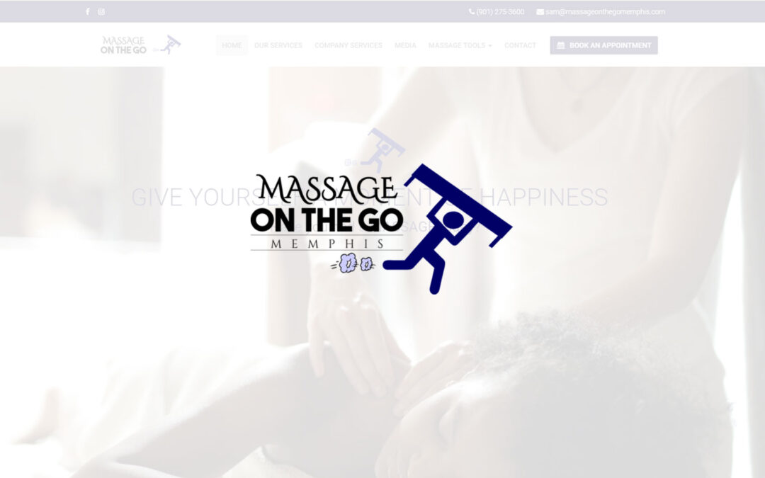 Protected: Massage On The Go Memphis