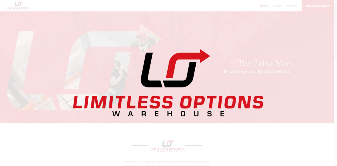 Protected: Limitless Options Warehouse