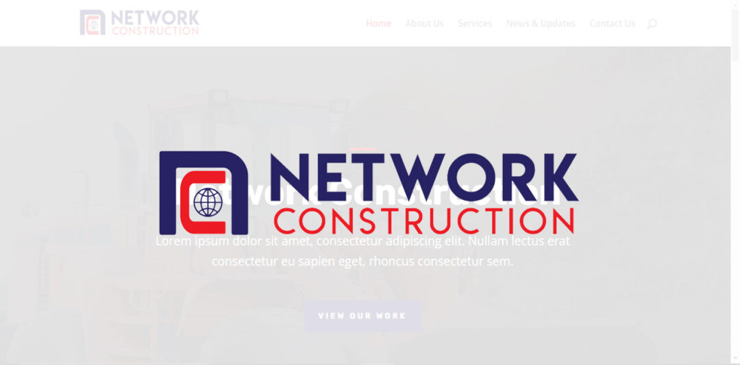 Protected: Network Construction