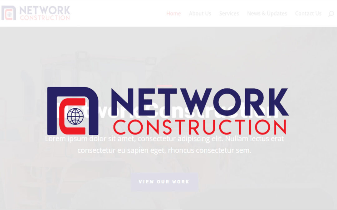 Protected: Network Construction