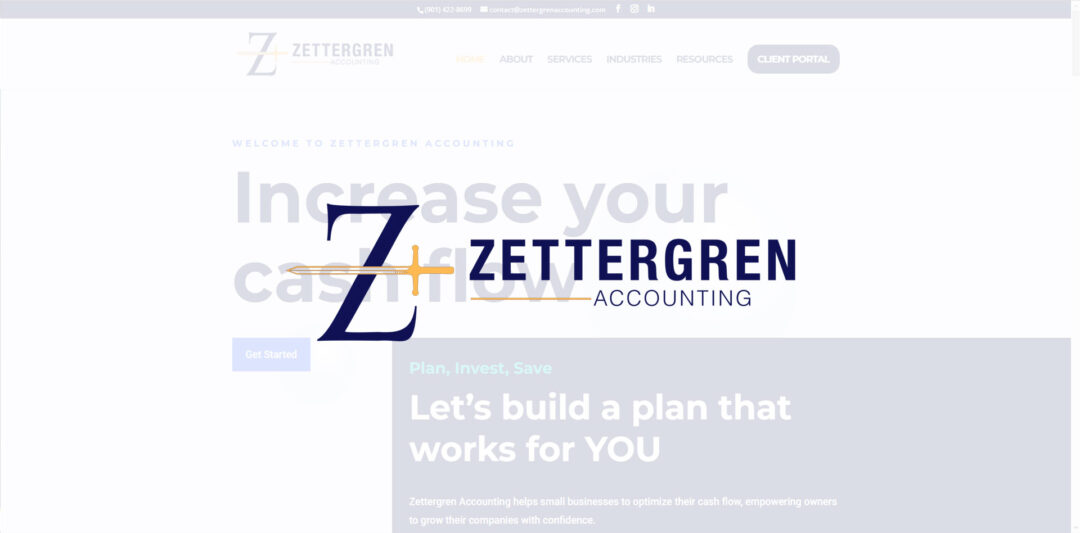 Protected: Zettergren Accounting