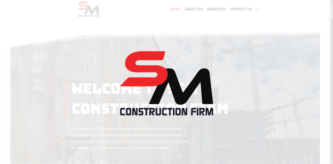 Protected: S & M Construction
