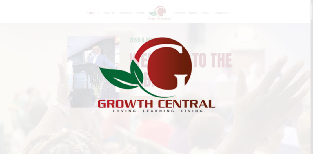 Protected: Growth Central Tabernacle Church