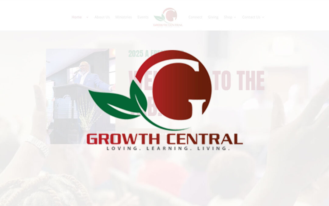 Protected: Growth Central Tabernacle Church