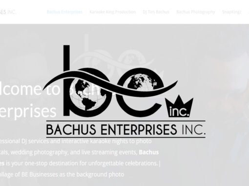 Protected: Bachus Enterprises